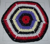 Eyes Blanket