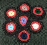Eyes Blanket