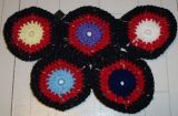 Eyes Blanket