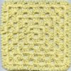 Granny Square Blanket Done