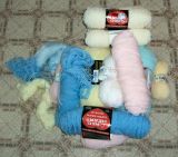 Yarn Donation
