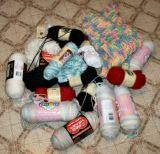 Yarn Donation