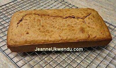 Eat Your Wheaties Bread Recipe