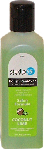 Studio 35 Beauty Polish Remover