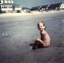 Tidal Pool