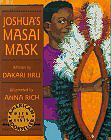 Joshua's Masai Mask