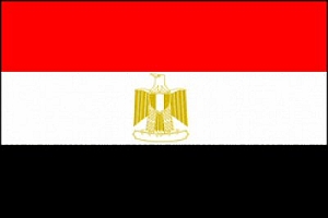 Egyptian Flag