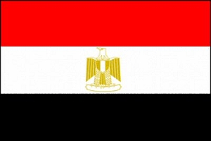 Egypt Flag