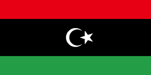 Libya Flag