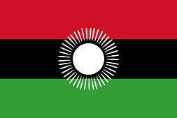 Malawi Flag