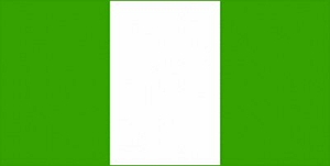 Nigeria Flag