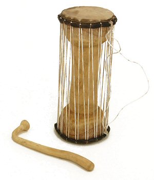 Talking Drum