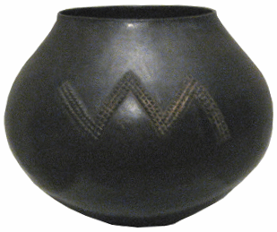 Zulu Jar