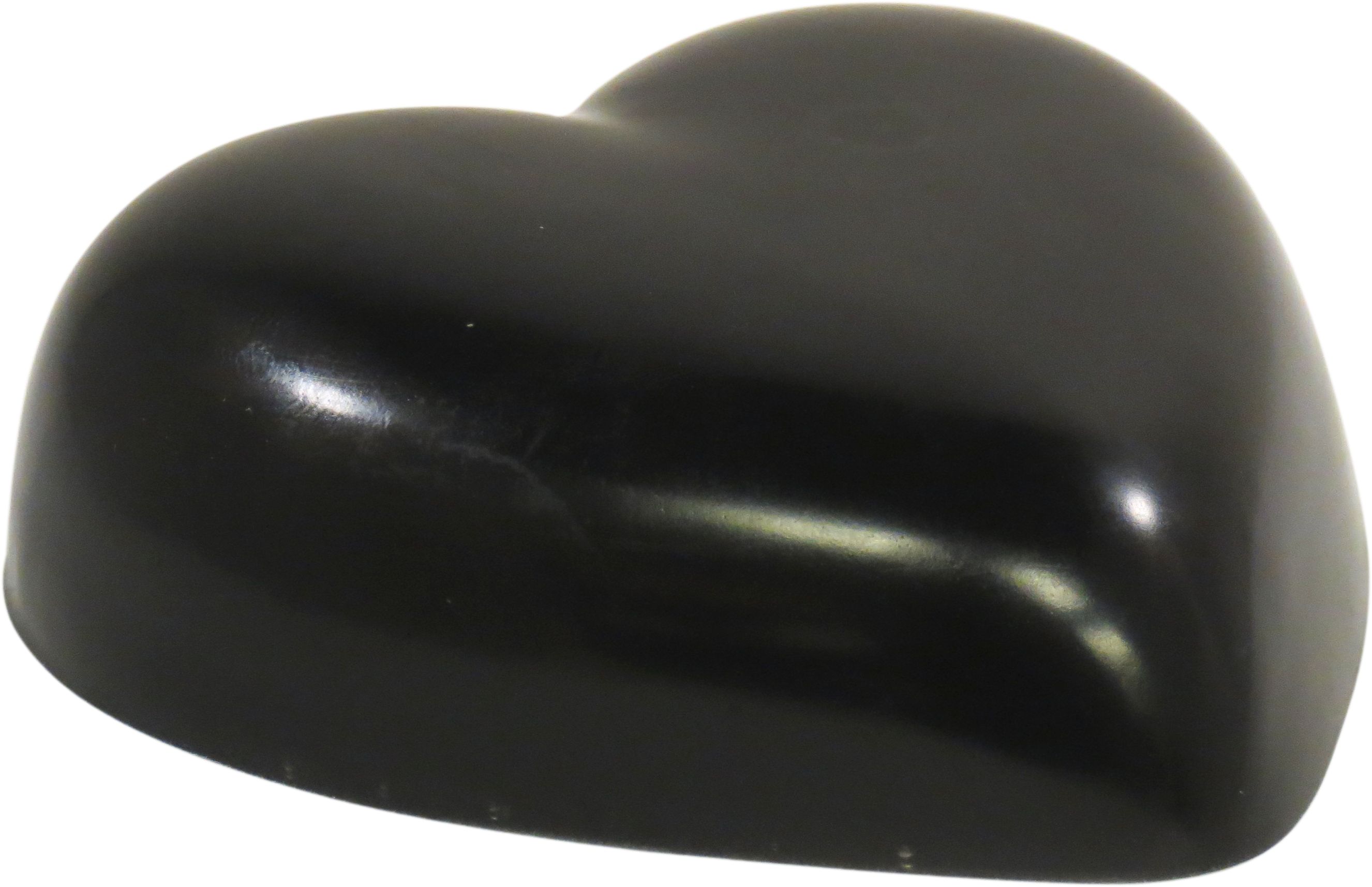 Heart Soap by Eclectic Lady, Rose, 3 oz Bar - Picture 9 of 16