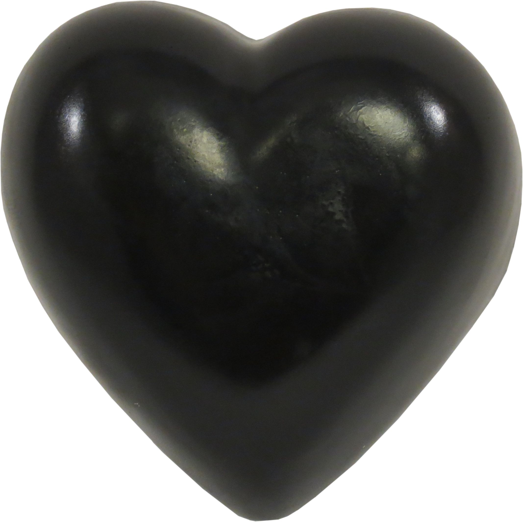 Heart Soap by Eclectic Lady, Rose, 3 oz Bar - Picture 8 of 16